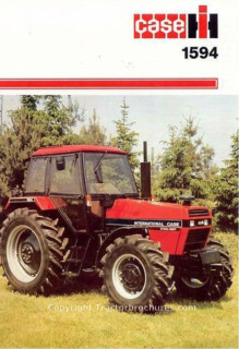 Case IH